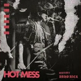 Nbhd Nick — Run It Up — обложка