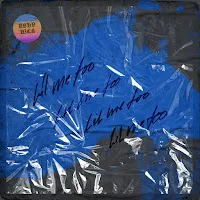 Nbhd Nick — Lil Me Too — обложка